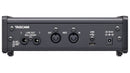 TASCAM 2-In/2-Out Hi-Res USB Audio Interface with 2 Mic Preamps - US-2X2HR