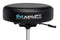 DW Drums 9000 Series Airlift Round Drum Throne - DWCP9100AL