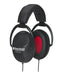 Direct Sound EX25 Plus v3.0 Extreme Isolation Headphone - Graphite