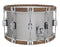PDP 8x14 Concept Select Snare w/ Aluminum/Walnut Wood Hoops & Chrome Hardware