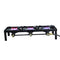 Mr. Heater Triple Burner Angle Iron Stove - F235835