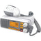 Uniden 25 Watt Fixed-Mount Marine Radio with DSC - White - UM385