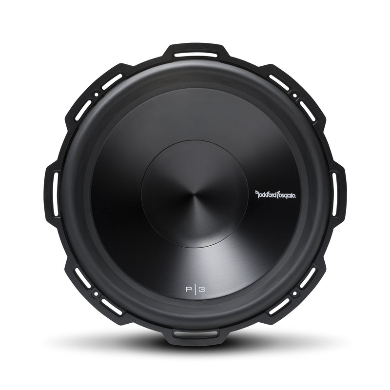 Rockford Fosgate P3D2-15 15" 600 Watt RMS Punch P3 DVC 2-Ohm Subwoofer