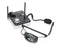 Samson AirLine 99m AH9 Headset Micro UHF Wireless System - D-Band