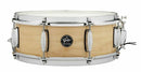 Gretsch Renown 5X14 Snare Drum - Gloss Natural - RN2-0514S-GN New Open Box