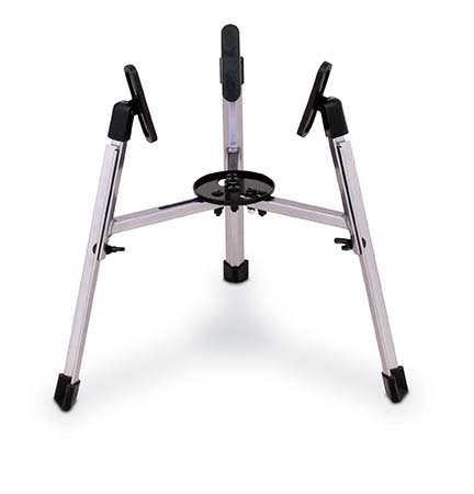 Latin Percussion Futurelite II Conga Stand - LP638