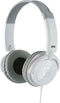 Yamaha Dynamic High-Quality Closed-Back Headphones - HPH-100 - White