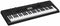 Casio 61-Key Touch Sensitive Keyboard with Power Supply - CTK-3500