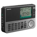 Sangean Ultimate FM/SW/MW/LW/Air Multi-Band Radio - ATS-909X2