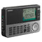 Sangean Ultimate FM/SW/MW/LW/Air Multi-Band Radio - ATS-909X2