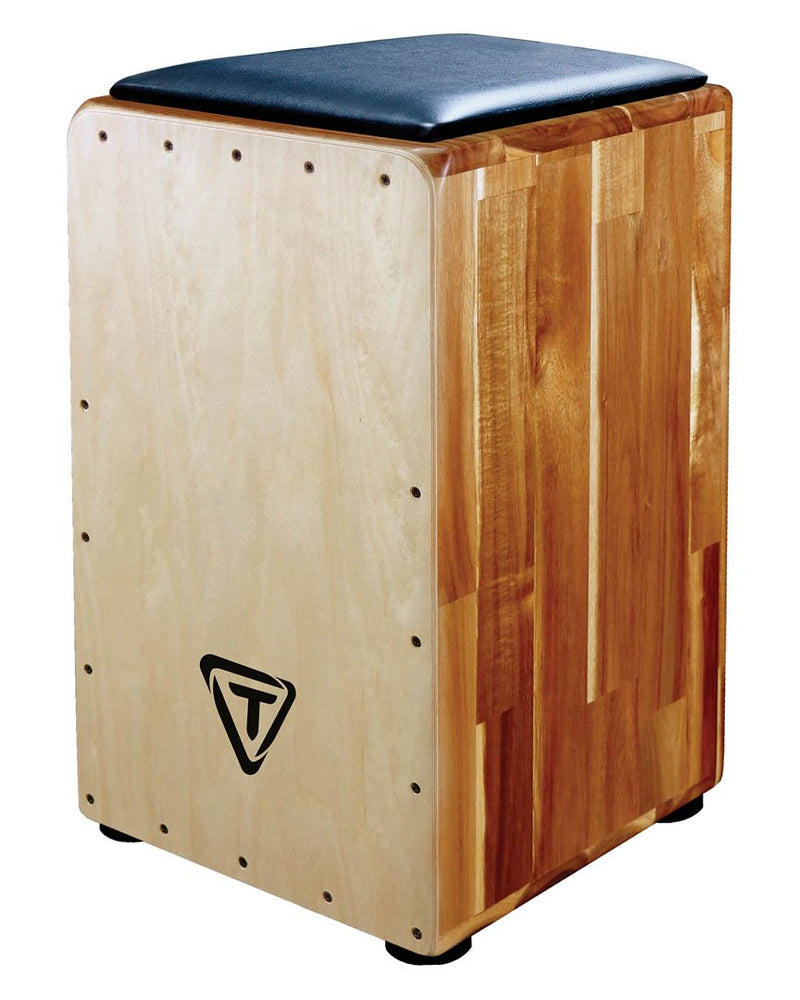 Tycoon Master Intercontinental Series Acacia Cajon - TKIN-29 AC