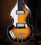 Axe Heaven Beatles Paul's Original Violin Mini Bass Guitar Replica - PM-025
