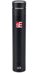 sE Electronics Small Diagram Condenser Microphone - SE8