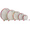 Remo World Percussion Kids Hand Drum Set - KD050001