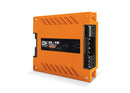 Banda 1200 Watt 4 Channel 2 Ohm Car Amplifier - Orange - 1200.42OHMORANGE