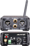 Galaxy Audio JIB/BT8R Stereo Bluetooth Receiver - JIBBT8R