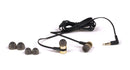 VocoPro Wireless Microphone & Wireless in-ear Receiver System - SingAndHear-Solo