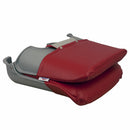 Springfield Skipper Standard Seat Fold Down - Grey/Red 1061018