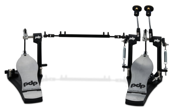 PDP Concept Series Direct-Drive Double Pedal - PDDPCOD