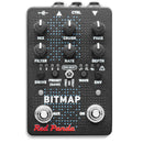 Red Panda Bitmap 2 Reduction and Modulation Guitar Pedal - RPL-103V2