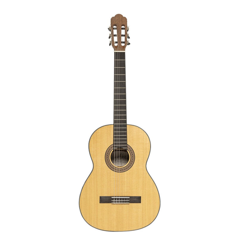 Angel Lopez Graciano Classical Guitar - Spruce - GRACIANO SM