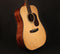 Cort GOLDD6 Gold Series Acoustic Dreadnought Guitar - Natural Glossy