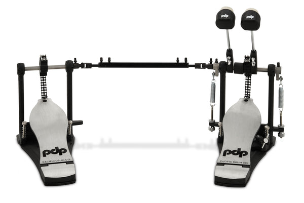 PDP 800 Series Double Pedal - Double Chain - PDDP812
