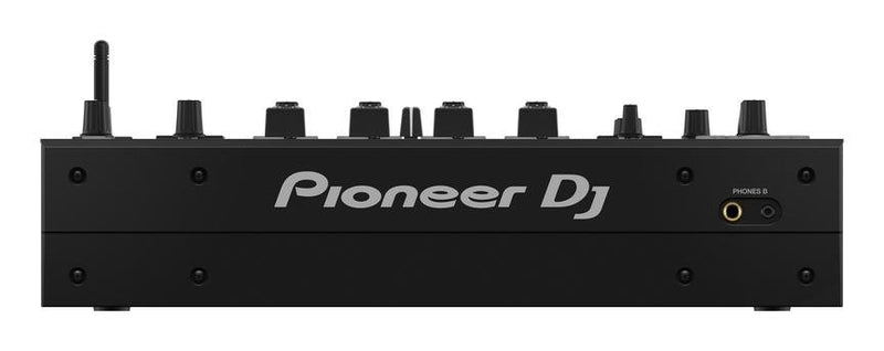 Pioneer DJ DJM-A9 4-Channel Club Standard DJ Mixer