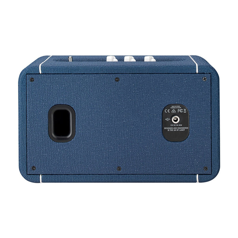 Laney F67 Lionheart Portable Bluetooth Speaker - F67-LIONHEART