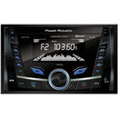 Power Acoustik D.Din AM/FM/USB/SD/BT Mechless PL-52B