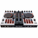 DJ-Tech Dragon Two Professional 4-Channel Digital DJ Controller and Mixer