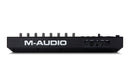 M-Audio Oxygen Pro 25 Key MIDI Controller w/ Smart Controls & Software Suite