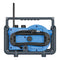 Sangean BlueBox AM/FM Ultra-Rugged Digital Receiver with Bluetooth - BB-100