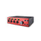 Focusrite Clarett+ 4Pre 18-in / 20-Out USB Audio Interface