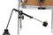 DW 5000 Series Sidekick Drum Pedal - Rope Drive System - DWCP5000S