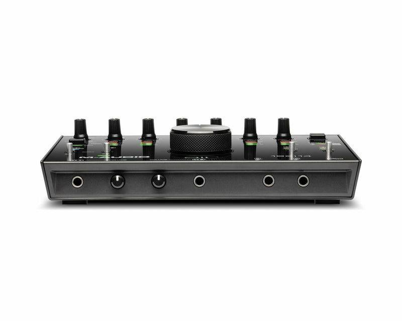 M-Audio 8-In 4-Out USB Audio / MIDI Interface - AIR192X14 - New Open Box