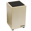 On-Stage Fixed-Snare Cajon Drum w/ Gig Bag - WFC3200