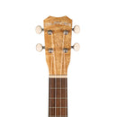 Islander Traditional Tenor Ukulele with Mango Wood Top - MOT-4