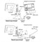 Davis WeatherLink® Windows - Serial Port f/Vantage Vue & Pro2 Series 6510SER