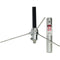 Tram 1477-B Pre-Tuned 144MHz-148MHz VHF/430MHz-460MHz UHF Amateur Antenna Black