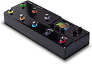 Line 6 HX Stomp XL Amp and Multi-Effects Processor