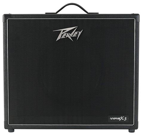Peavey VYPYR X3 Portable Guitar Modeling Amplifier