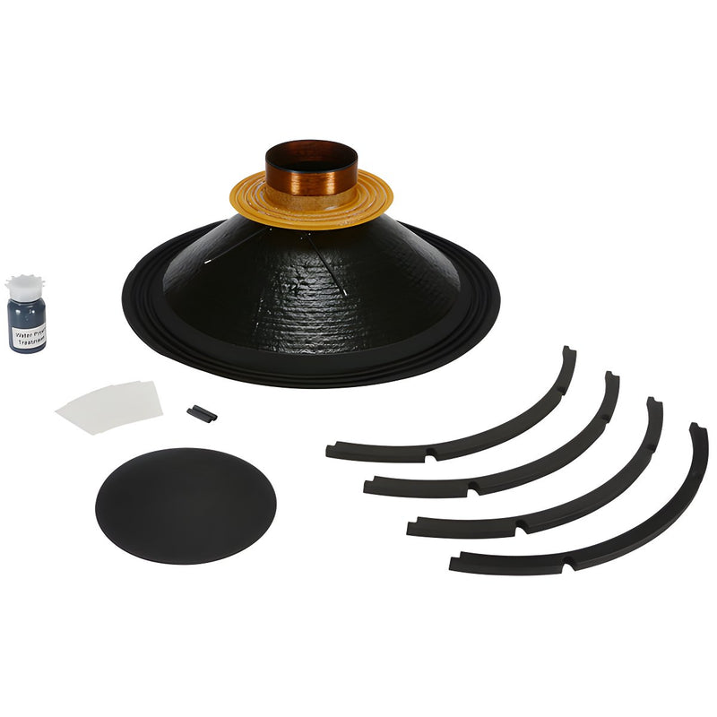 18 Sound R18SDS 18" 1400W 8 ohm Repair Subwoofer Kit