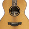 Crafter VL Series 28 Orchestra Acoustic-Electric Guitar - VL T28E VVS