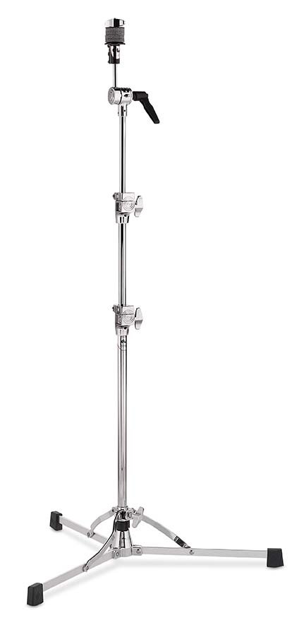 DW DWCP6710 6000 Series Flush Base Straight Cymbal Stand