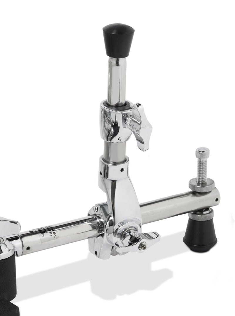 DW 9000 Series Adjustable Riser/Lifter for Bass Drums, Toms, & Percussion