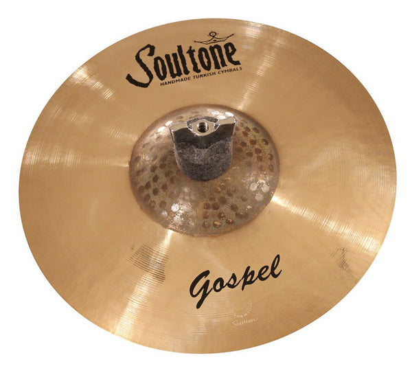 Soultone Cymbals 7" Gospel Splash - GSP-SPL07