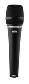 Heil Sound Dynamic Handheld Vocal Microphone - Black - PR37HEIL