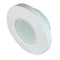 Lumitec Orbit Flush Mount Down Light Blue & Red Non-Dimming White Dimming