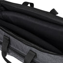 Stagg Bag for 3 Trumpets - Grey - SB-TP-GYT